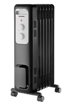 FM1518 1500-Watt Radiant Electric Space Heater