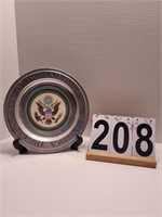 The Great Seal Of The USA Decorative Plate