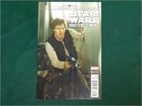 Star Wars Shattered Empire #3 (Marvel Comics, Dec