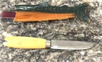 Moara Fish Knife