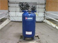 Campbell Hausfeld 80 Gallon 140 PSI Compressor