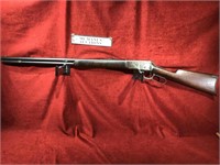 Winchester 38-55 cal Rifle mod 1894 - Lever