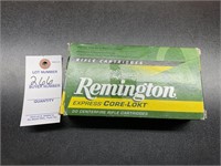 Remington 300 WIN MAG Ammo