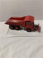 Dinky Super Toy FODEN Dump Truck