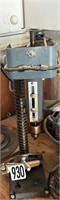 Homemade Drill Press- NO SHIPPING