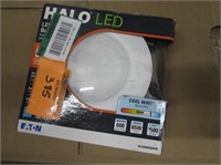 Halo LED Recessed Light
