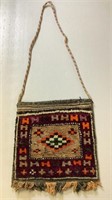 Another Woven Wool Bag