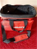 New Large Hilti Tool Bag