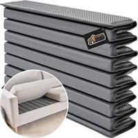 Gorilla Grip Heavy Duty Couch Cushion Support