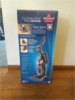 Vacuum - new in box Bissell