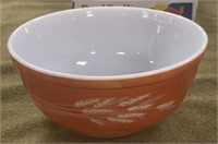 Pyrex Autumn Harvest 7" Bowl