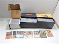 (QTY) Assorted Magic The Gathering Cards