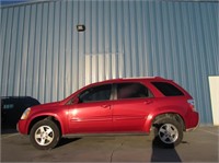 2006 Chevrolet EQUINOX LT