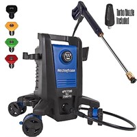 Westinghouse ePX3500 Electric Pressure Washer,
