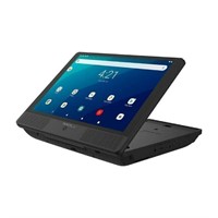 Proscan Elite 10.1" Quad Core Tablet/Portable DVD