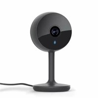 Merkury Innovations Merkury Smart Wi-Fi Camera, Bl