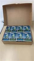 24 packs of ozark playing cards