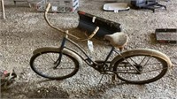 Antique Bike