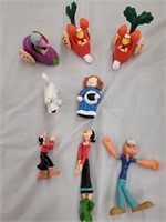 McDonald Toys