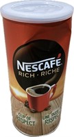 Nescafé Rich Instant Coffee, 475 G ^