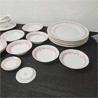 20+PIECE CHINA