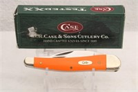 2005 CASE 10355WH SS SEAHORSE WHITTLER KNIFE