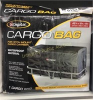 CargoLoc Cargo Bag $70 Retail