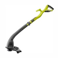 (2) Ryobi 10" Cordless  String Trimmers