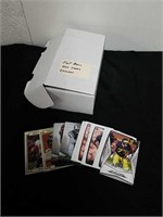 400 common football cards