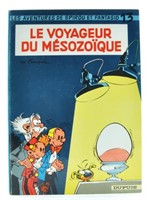 Franquin. Spirou et Fantasio. Vol 13 (1966)