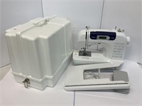 Brother Universal Sewing Machine with