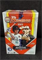 2023 Bowman Baseball Blaster Box Sealed
