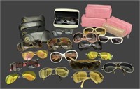 Versace Retired Sunglasses, Ray Bans, and More