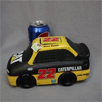 #22 Push top racer