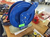 Retractable Air Hose Reel PLP350 Cox