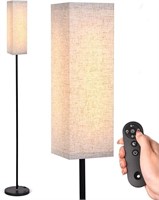 $60 Floor Lamp with Remote Control