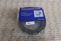 2 sets of washing machine hose