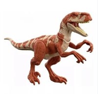 Jurrasic World Atrociraptor Action Figure
