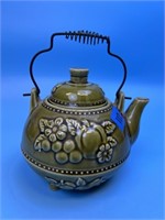 Vintage Teapot - Japan