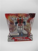 Transformers Masterpiece  Starscream 2007 Figure