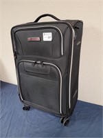 Air Canada suit case in good condition