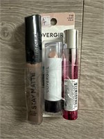 3 Pack Beauty Products