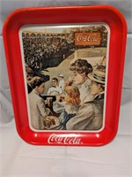 Baseball Tray