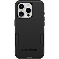 OtterBox iPhone 15 Pro (Only) Commuter Series