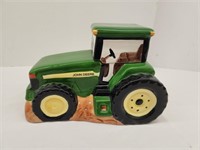 John Deere Cookie Jar - 11"