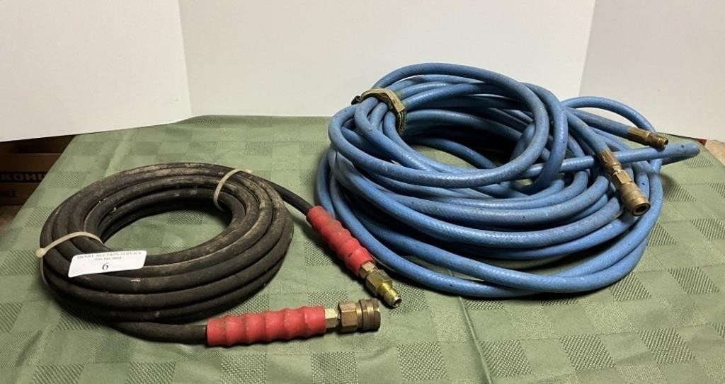 Air Hoses