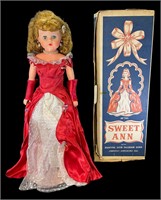 1950's Sweet Ann Doll