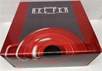 Limited Edition Bel Fer 3.2 Quart Dutch Oven