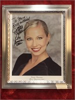Katie Harman Miss America 2002 Personalized To Ste