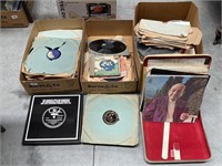 Selection Vintage Records